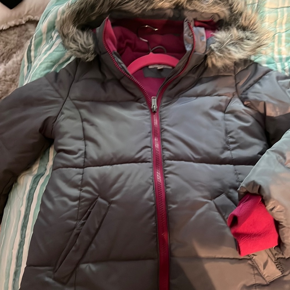 Calvin Klein jacket